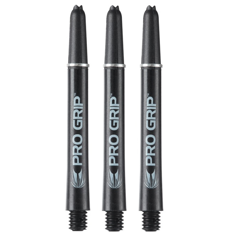 Target Pro Grip nylon met ring